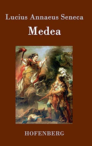 Medea [German] 3843078726 Book Cover