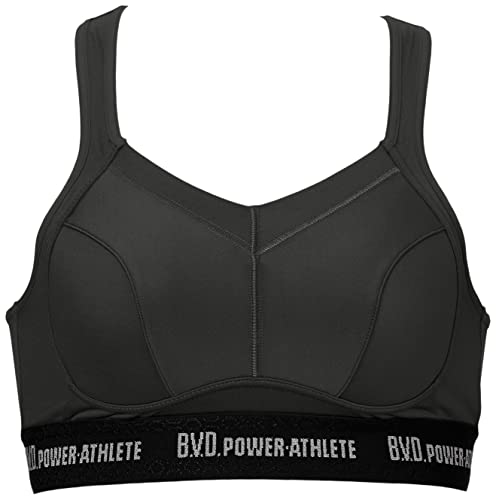 [r[EuCEfB] POWER-ATHLETE n[tgbv z X|[cu WEB PLAD04 fB[X PLAD04NT BK M