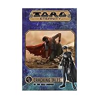 Cracking Tales of the Nile Empire 164377056X Book Cover