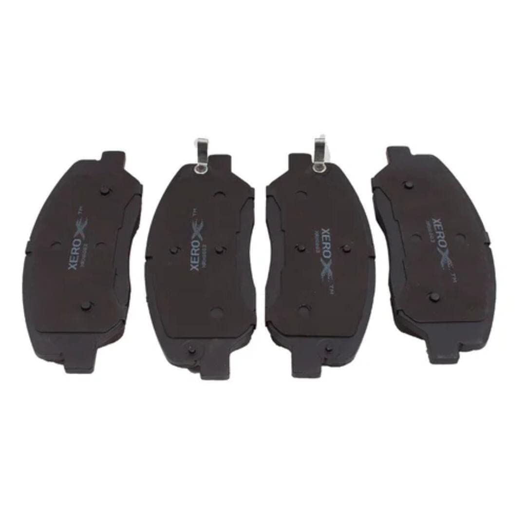 AutoClean Xerawx Front Brake Pad For Marazzo-picture-22