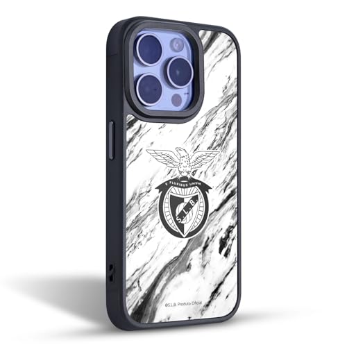 Coque iPhone 16 Pro Max Benfica protection militaire - 2