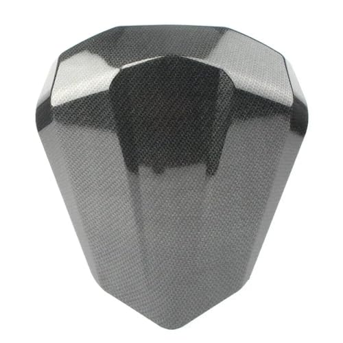 Capot de selle arrière YZF-R6 élimine le pouf passager 06-07