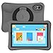 Produktbild UMIDIGI Kinder Tablet 10.1 Zoll HD, G1 Tab Kids Tablet Android 13, 8GB(4+4)+64GB/TF 1TB Quad-Core,Elterliche Kontrolle, 6000mAh, WiFi 6/BT5.0, Augenschutz Kinder Tablets,8MP Kamera GMS,Eva-Schutzhülle