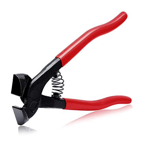 SPEEDWOX 8-Inch Tile Nippers