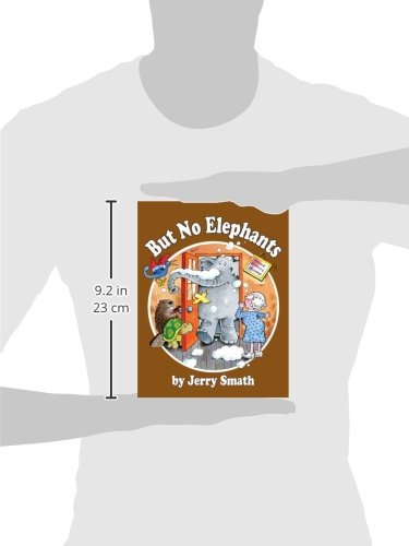 But No Elephants (Once Upon A Time) #TOP1