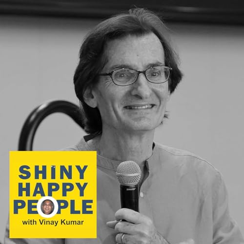 Episode 183: Douglas O&rsquo;Loughlin on Future-Ready Organizational Development (OD)