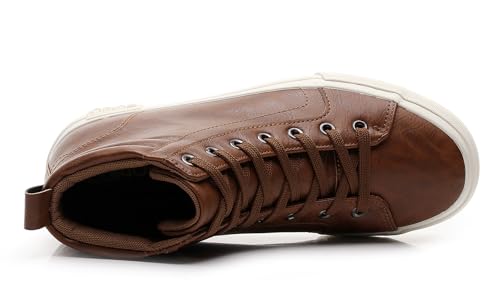 Cull4U Unisex-Adult Freeness High-Top Sneaker Shoe4