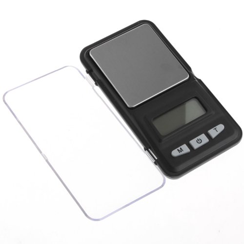 Anself Balança digital