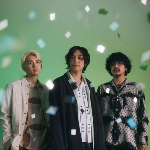 Omoinotake on Amazon Music Unlimited