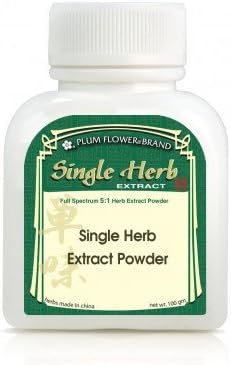 Xi Xian Cao, extract powder