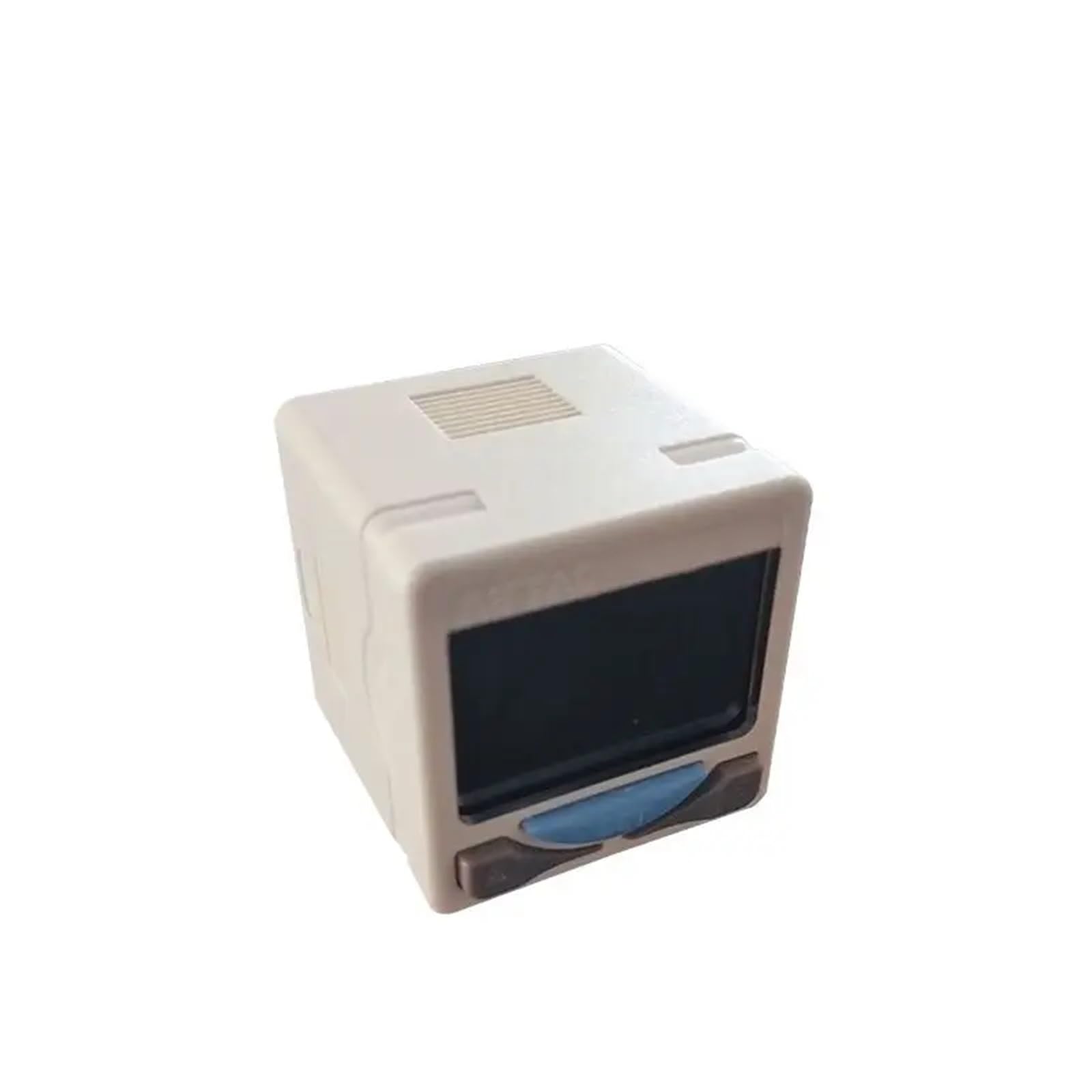 Manometer Druckschalter DPSN1/DPSP1-01020/01030/10020/10030 Anzeige Luftkompressor Wasserpumpensensor (DPSN1-01030)