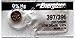 Produktbild 2 pc Energizer 397 396 SR726SW SR726W Knopfzelle Silberoxid
