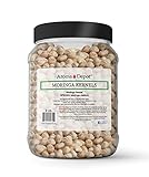 2 lb Moringa Seeds KERNEL Shelled Clean 100% Natural, Raw Superfood Nutritional, Antioxidant & Anti...