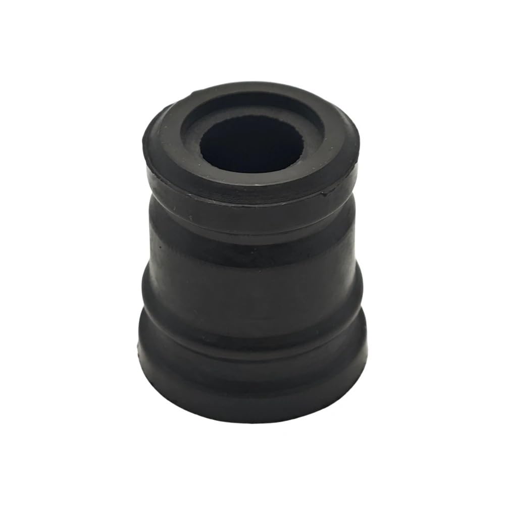 Accesorios Kit de tapa de tapón de montaje de amortiguador anular compatible con motosierra Stihl 021 023 025 MS210 MS230 MS250 11237909900, 11237912805, 11237917300