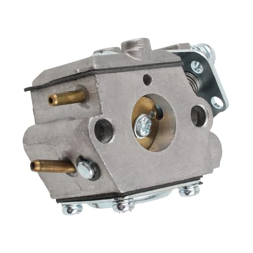 Carburateur WT-629 pour redonner de la puissance au moteur WT-298B