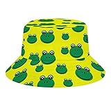 Photo Gallery feiyuzhang cappello a secchiello carino rane anime moda unisex ripiegabile da viaggio cappelli da sole per adolescenti donne uomini novità all aperto cappelli, carino rane testa anime, taglia unica Photo Gallery feiyuzhang cappello a secchiello carino rane anime moda unisex ripiegabile da viaggio cappelli da sole per adolescenti donne uomini novità all aperto cappelli, carino rane testa anime, taglia unica
