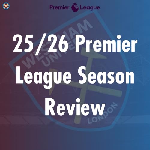 25/26 Premier League Season Review
