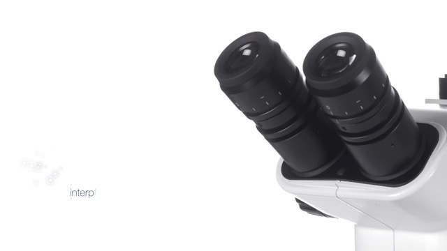 Image of NexiusZoom Trinocular Stereo Zoom Microscope 0.67x to 4.5X Zoom Objective, Magnification from 6.7X to 45x, Rack and Pinion Stand, Incident and transmitted 3 W LED illuminations