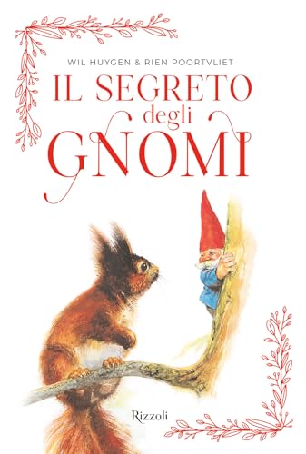Il segreto degli gnom