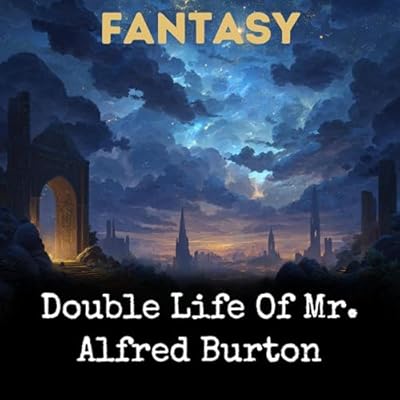 Double Life Of Mr. Alfred Burton