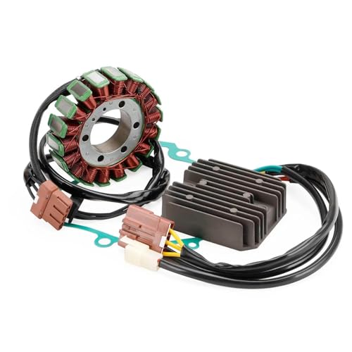 Joint de stator Husqvarna 701 régulateur redresseur alternateur 2018-2022