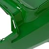 HECASA Lower Hood Kit Compatible with John Deere LX255 LX266 LX277 LX280 LX288 GT225 GT235 GT245 GX255 GX325 GX335 325 335 Replacement for Part Number AM132688