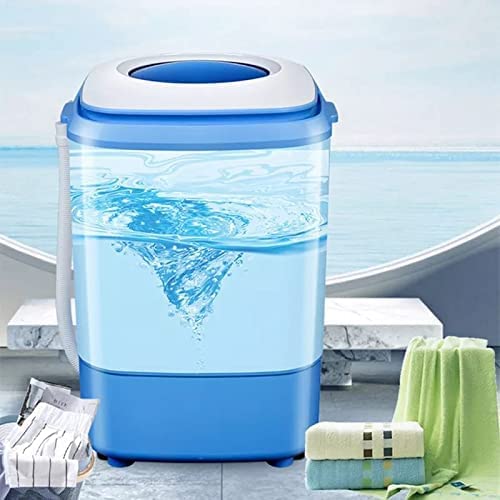 3 in 1 Mini Washing Machine (Sky Over)