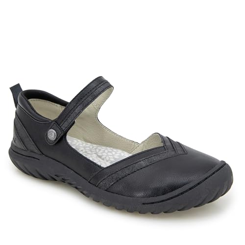 Image of JBU Women's Raven Flats