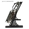 New NerdOctaxe 9.6TH/s Bitaxe Bitcoin Miner, 16J/Th High Efficiency, 160W Low Power, 8BM1370 ASIC Chips, 2.4G WiFi & Open-Source Crypto Machine for BTC/BCH Mining, Quiet Home & Office Miner