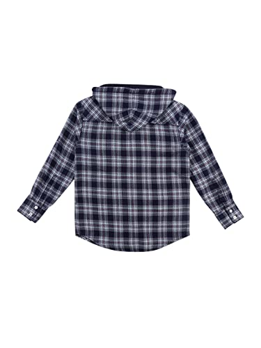 Image of Gini & Jony White Shirt