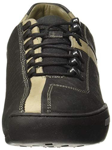 Image of Woodland Men's Leather Sneaker