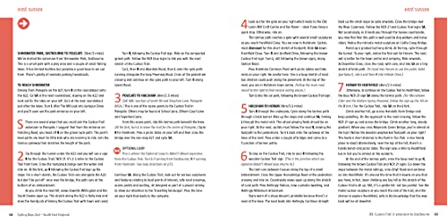 Cycling Days Out - South East England