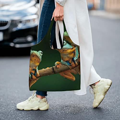 Sac d'épicerie Debou réutilisable en toile pour remplacer les cabas fragiles avec style