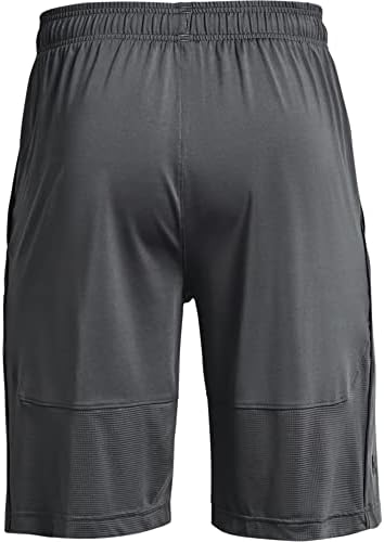 Under Armour Men's Raid 2.0 Gym Shorts