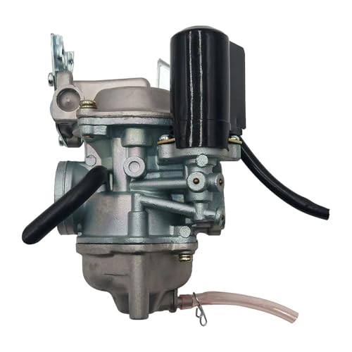 Carburateur Honda Elite 80 CH80 résout le problème de ralenti
