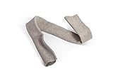 Silverlon Digit Sleeve Dressings - Sterile, Tubular Wound Dressing for Fingers or Toes - Silver-Plated Dressings for Wound Care and Injuries - 1