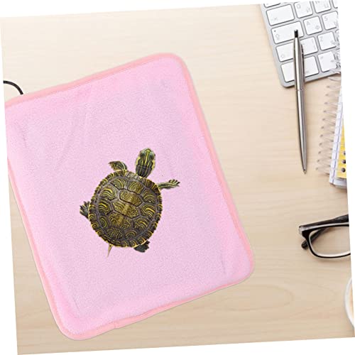 Alfombrilla térmica para reptiles con control de temperatura miniatura 6