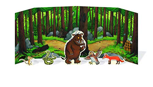 The Gruffalo 20th Anniversary Edition