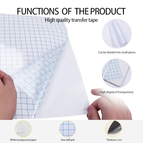 La mejor comparación de Papel transfer para comprar online. 18 Papel transfer marca Daladen (3)