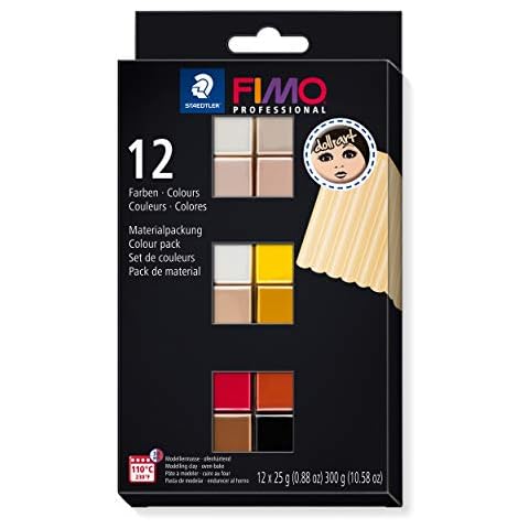 STAEDTLER Pasta de modelar de endurecimiento al horno Cover