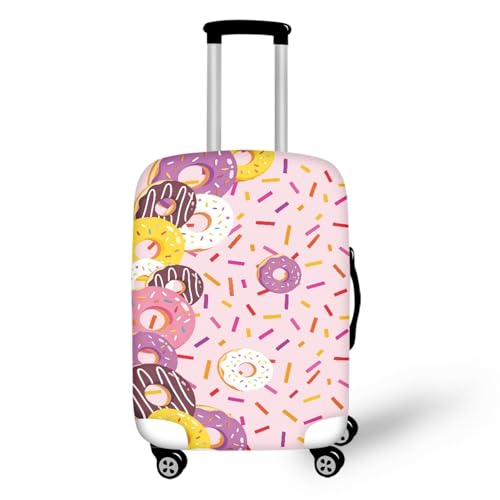 Housse de valise XL protecteur en spandex extensible lavable
