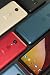 Wiko View - Smartphone 16GB, 3GB RAM, Dual Sim, Cherry Red