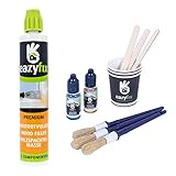 Alle Notwendigkeiten in 1 Paket