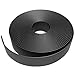 10' Length Vinyl 2" Wide Chair Strapping Outdoor Patio Lawn Furniture Repair BLACK
