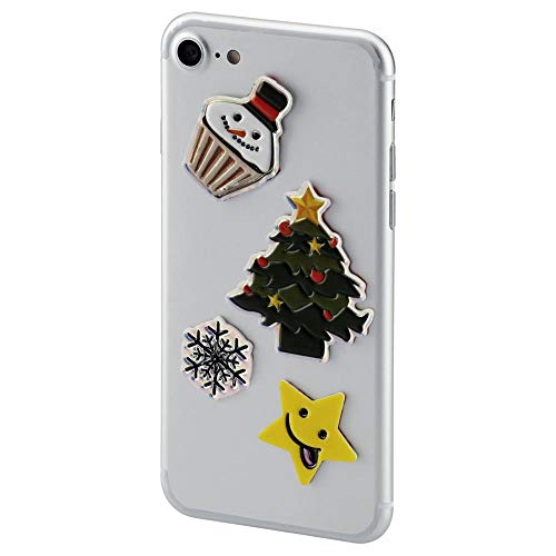 Preisvergleich Produktbild 172192 Sticker-Set Winter Won