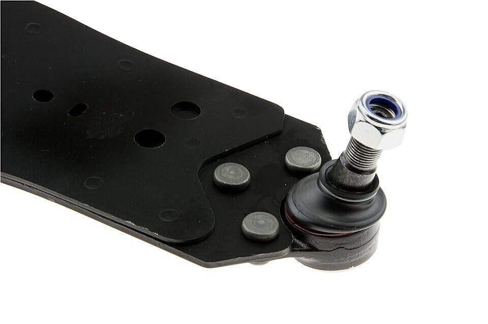 Bras de commande avant droit Trafic 2001+ anti-vibration ZWD/RE/083AB