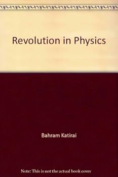 Mass Market Paperback Revolution in Physics Book