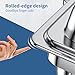 Chafing Dishes for Buffet Set – Chafers for Catering & Buffet Warmers with Lids | Serving Food Warmer & Chafers Servers Sets