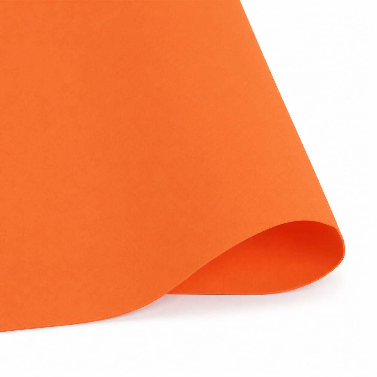 Gomma EVA, Foam per Lavoretti, 2, Arancione