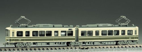 MODEMO 江ノ電 1500形 標準塗装 M車 NT38 Amazon | Nゲージ NT38 江ノ島電鉄 1500形 標準塗装 (M車) | 鉄道模型 通販